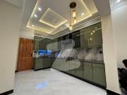 Prime Location 5 Marla House Is Available For Sale Buch...