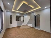 Prime Location 10 Marla House Is Available In Buch...