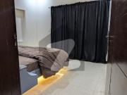Prime Location 5 Marla Luxury Furnished House For Rent...