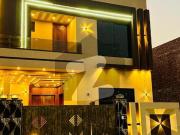 Prime Location 5 Marla pair House Is Available In Citi...