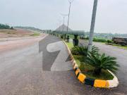 Prime Location 5 Marla Plot Block J