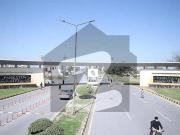 Prime Location 5 Marla Plot For Sale In Sapphire Block...