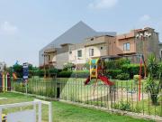Prime Location 5 Marla Plot For Sale In Silver Block,...