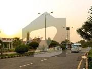 Prime Location 5 Marla Plot For Sale In Tulip Overseas...