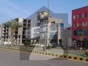 Prime Location 5 Marla Residential Plot For Sale In Rs....