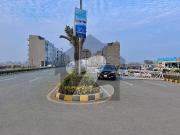 Prime Location 5 Marla Residential Plot For Sale In Rs....