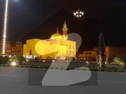 Prime Location 5 Marla Residential Plot For sale Is...