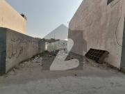 Prime Location 5 Marla Residential Plot Ideally Situated...