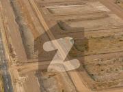 Prime Location 5 Marla Residential Plot In Park View City