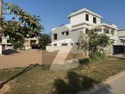 Prime Location 5 Marla Residential Plot In Park View...