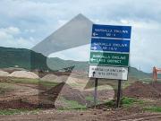 Prime Location 5marla Corner Plot Available For Sale...