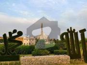 Prime Location 5 Marla Plot For Sale In Bahria Enclave...