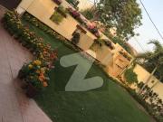 Prime Location 600 Square Yards House For rent In DHA...