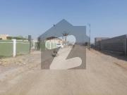 Prime Location 600 Square Yards Residential Plot For...
