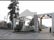 Prime Location | 6.5 Marla Residential Plot For sale |...