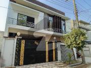 Prime Location 6 Marla House In Ghous Garden Of Lahore...