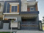 Prime Location 6 Marla House Is Available In Affordable...