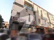 Prime Location 700 Square Feet Shop Is Available In I 8...