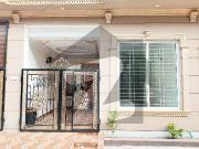 Prime Location 787 Square Feet House In Central Fort...