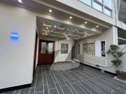 Prime Location 7 Marla House For Grabs In Buch Executive...
