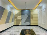 Prime Location 7 Marla House For sale In Wapda Town