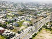 Prime location 800 Sq Yd Plot for Sale in DHA Phase 1,...
