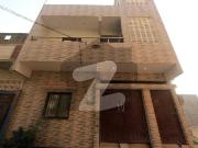 Prime Location 80 Square Yards House In Stunning Gulshan...