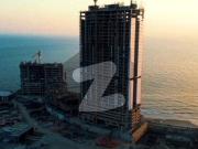 Prime Location 896 Square Feet Flat For Sale In...