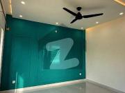 Prime Location 8 Marla Brand New House | 5 Bed | Solid...