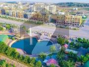 Prime Location 8 Marla Plot Available For Sale In Bahria...