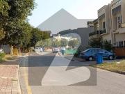 Prime Location 8 Marla Plot Available For Sale In Bahria...
