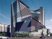 Prime Location 8 Marla Plot For Sale