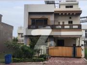 Prime Location 8marla 5bedrooms House For Sale In Bahria...