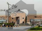 Prime Location 8MARLA Commercial Plot Available For Sale...