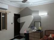 Prime Location 900 Square Feet Flat For rent In DHA...