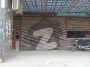 Prime Location 924 Square Feet Shop In North Nazimabad...