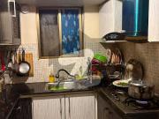 Prime Location 950 Square Feet Flat For sale Available...