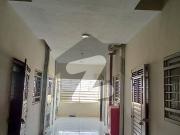 Prime Location 950 Square Feet Flat For Sale Is...