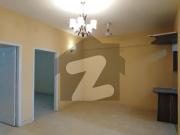Prime Location 950 Square Feet Flat In Karachi Is...