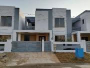 Prime Location 9 Marla House In DHA Villas For sale At...
