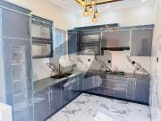 Prime Location 9 Marla House In Officers Garden Colony...