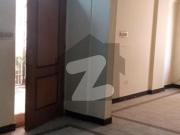 Prime Location A Centrally Located Flat Is Available For...