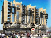 Prime Location A Centrally Located Flat Is Available For...