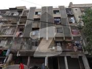 Prime Location A Centrally Located Flat Is Available For...