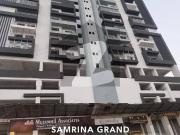 Prime Location A Centrally Located Flat Is Available For...