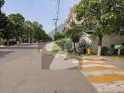 Prime Location A Centrally Located House Is Available...