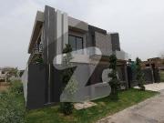 Prime Location A Centrally Located House Is Available...