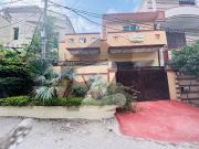 Prime Location Airport Housing Society House Sized 5...