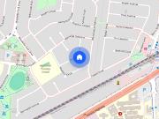 Prime location, all bills inclusive in the rent!