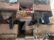 Prime Location Allah Wala Town 450 Square Feet Flat Up...